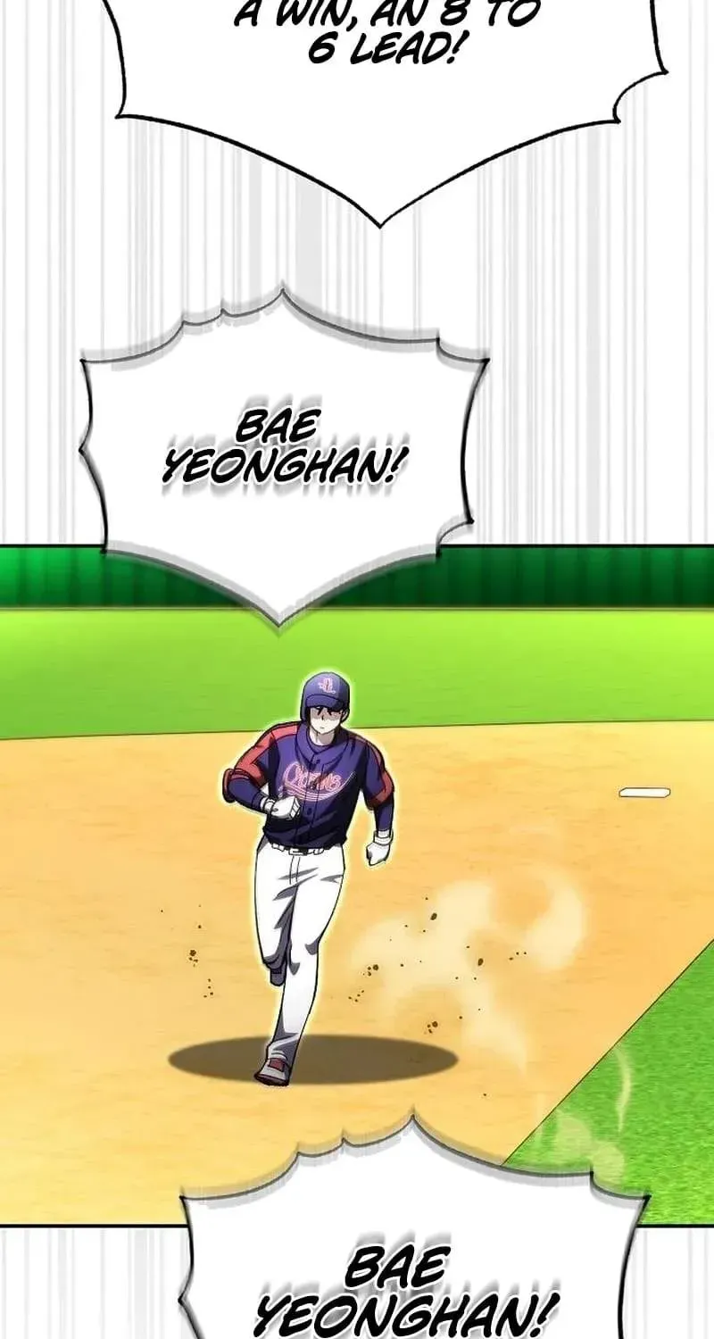 Genius Hitter Hits Fastball chapter 125 page 53