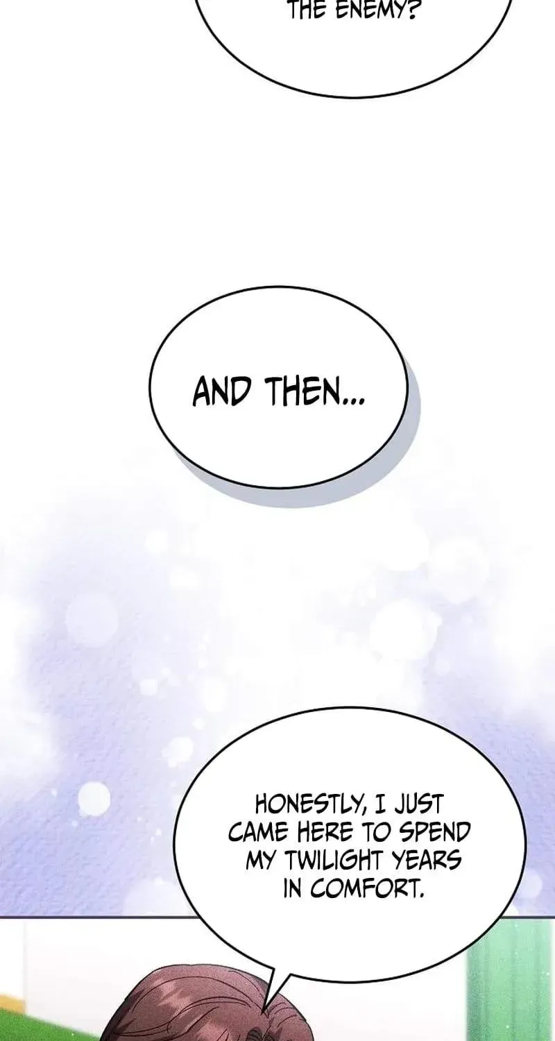 Genius Hitter Hits Fastball chapter 125 page 26