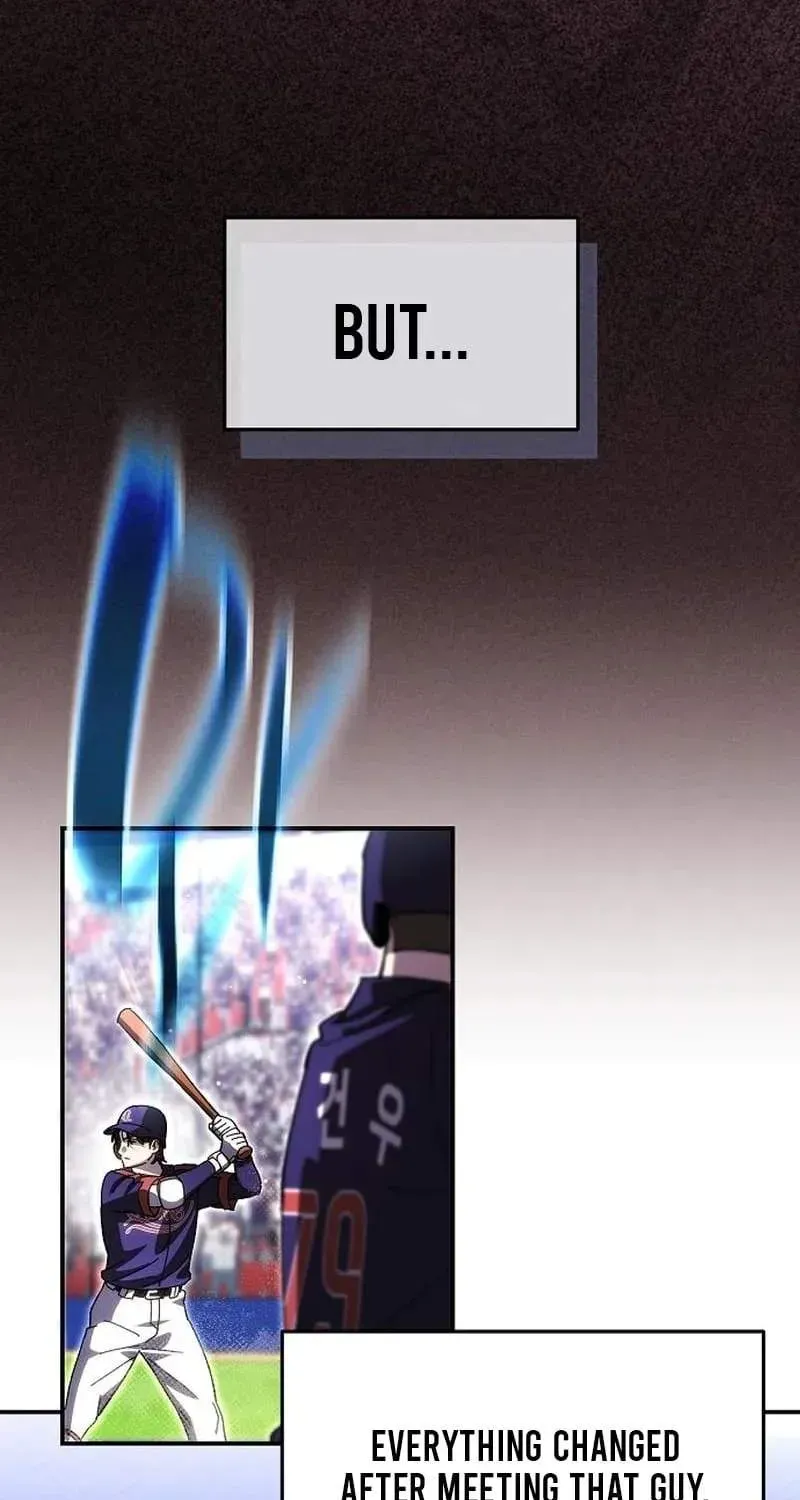 Genius Hitter Hits Fastball chapter 125 page 17