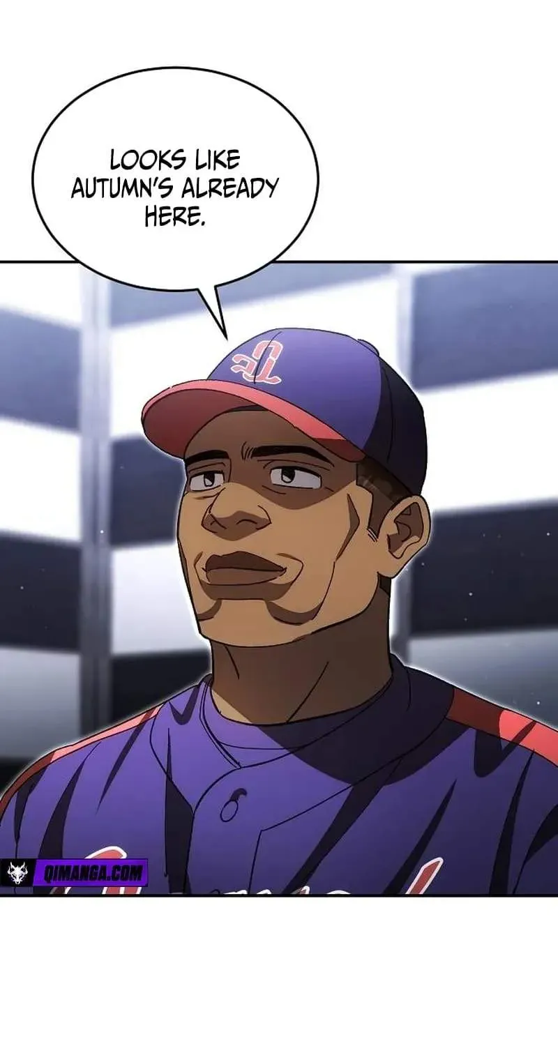 Genius Hitter Hits Fastball chapter 125 page 45