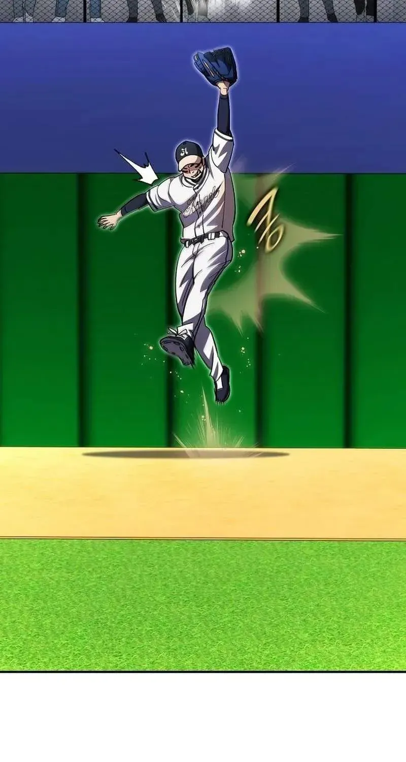 Genius Hitter Hits Fastball chapter 125 page 47