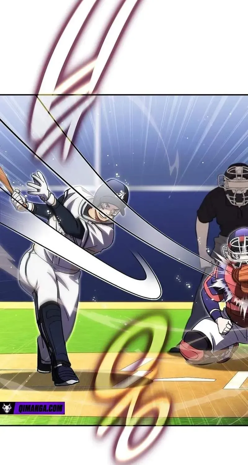 Genius Hitter Hits Fastball chapter 125 page 75