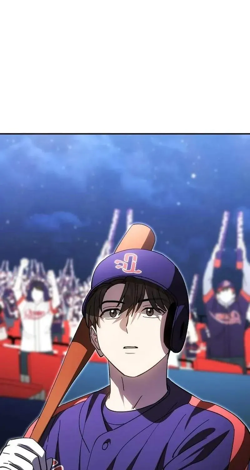 Genius Hitter Hits Fastball chapter 125 page 48
