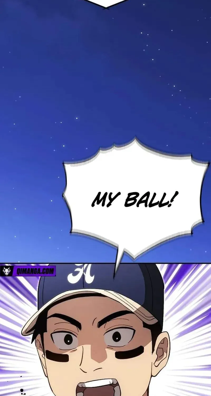 Genius Hitter Hits Fastball chapter 125 page 36