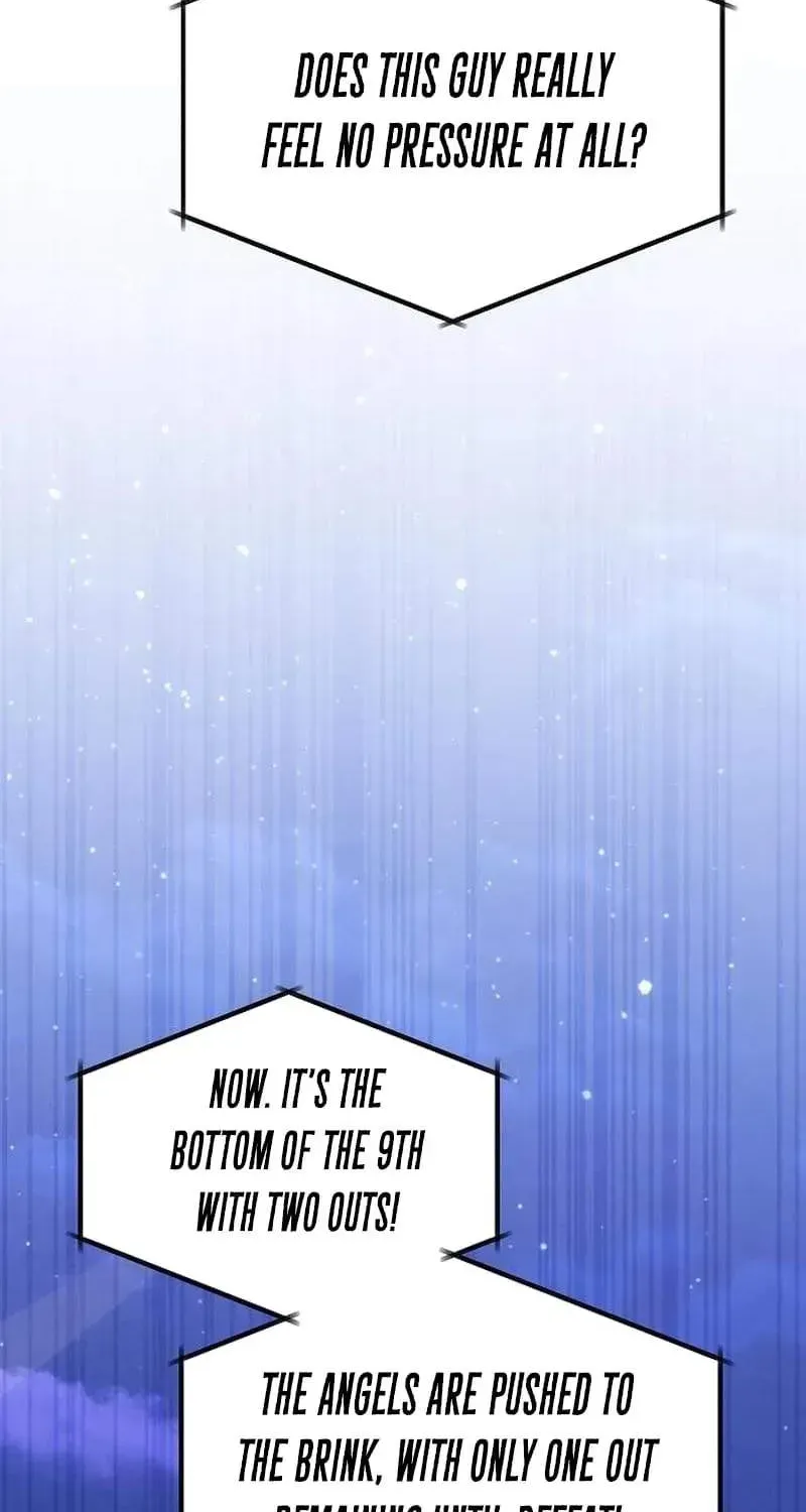 Genius Hitter Hits Fastball chapter 125 page 82