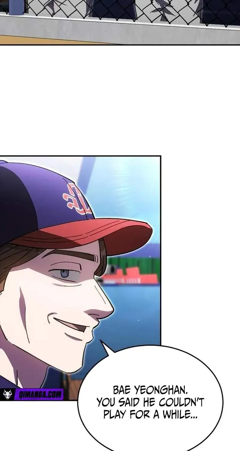 Genius Hitter Hits Fastball chapter 125 page 24