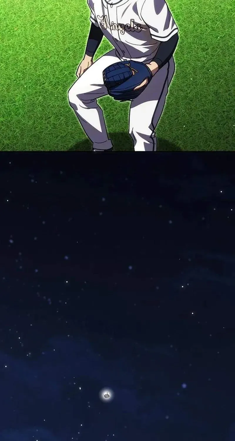 Genius Hitter Hits Fastball chapter 125 page 34