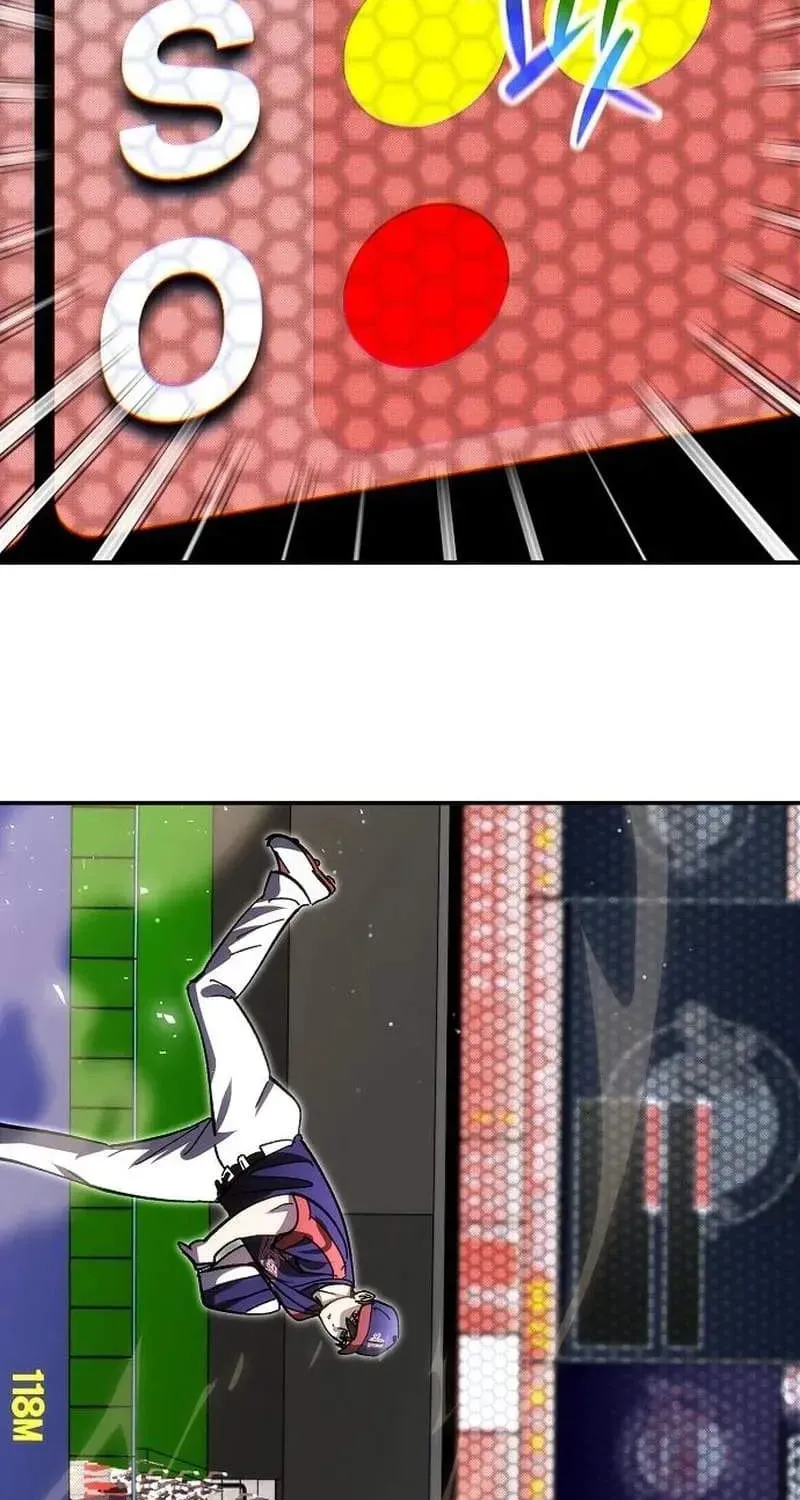Genius Hitter Hits Fastball chapter 125 page 77
