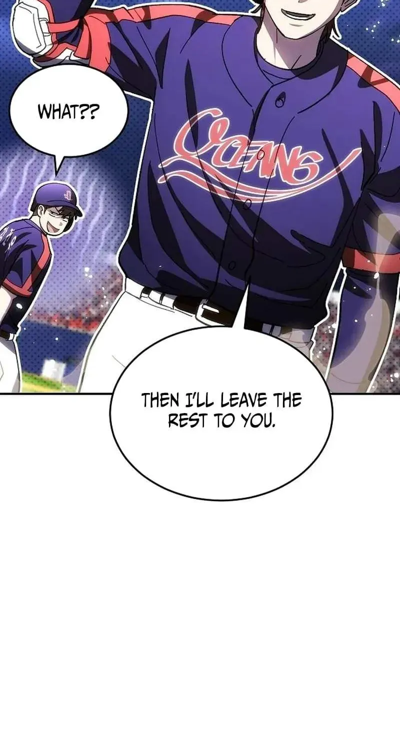 Genius Hitter Hits Fastball chapter 125 page 60