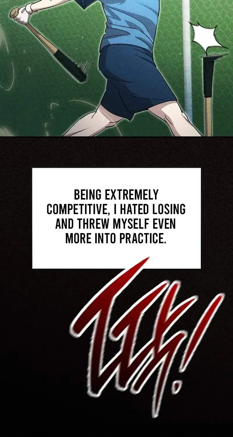 Genius Hitter Hits Fastball chapter 125 page 9