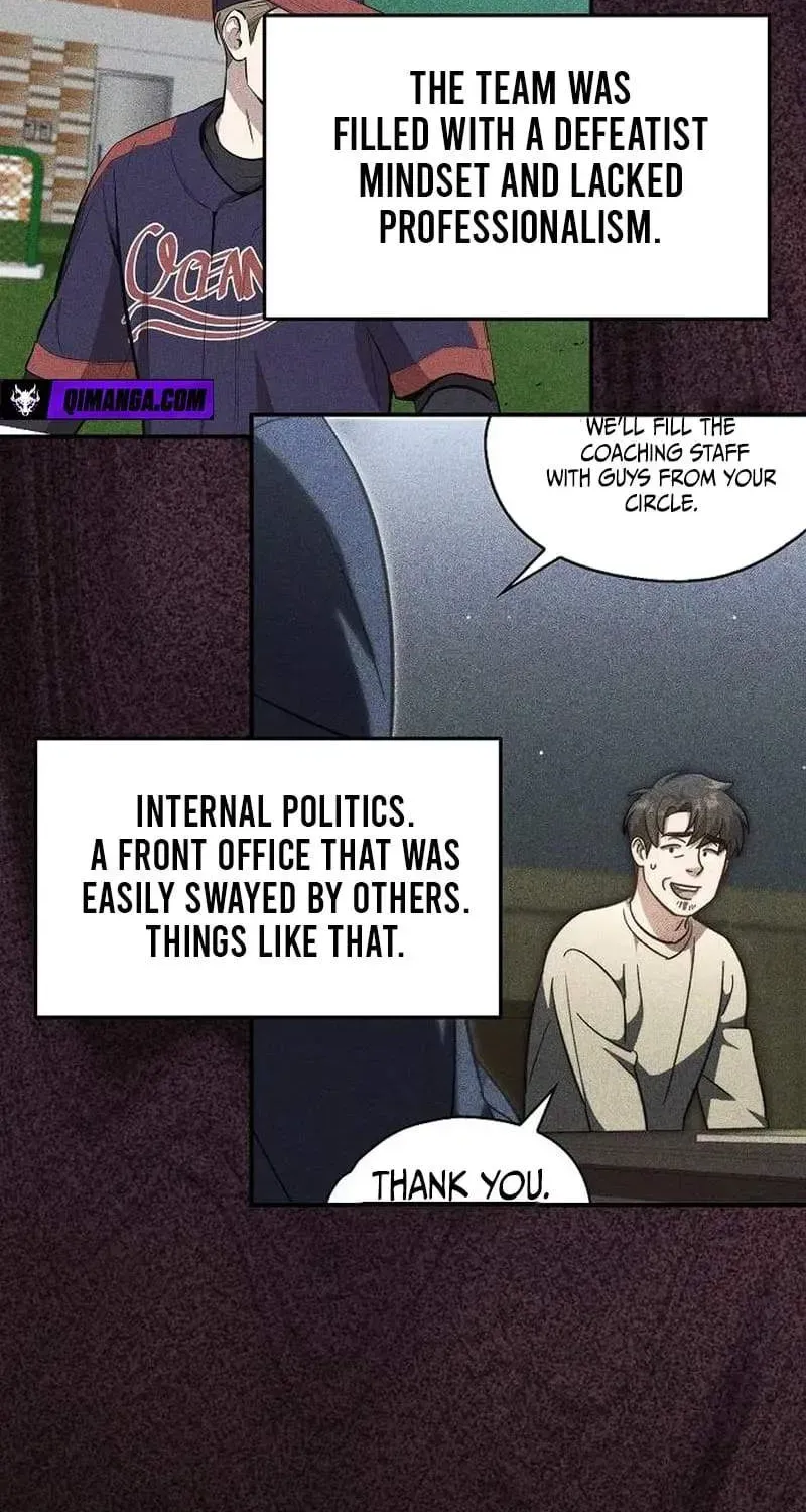 Genius Hitter Hits Fastball chapter 125 page 16