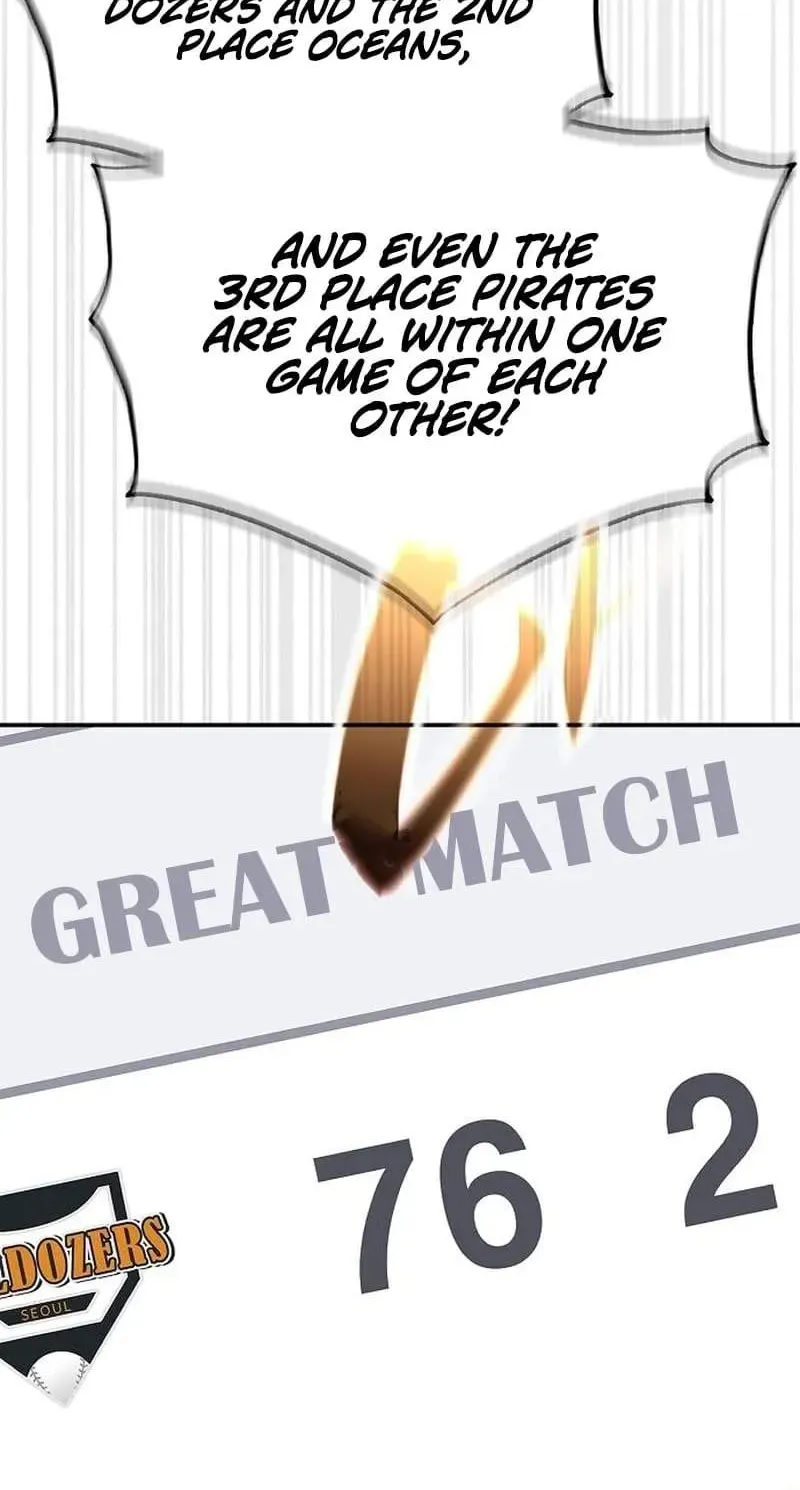 Genius Hitter Hits Fastball chapter 125 page 90