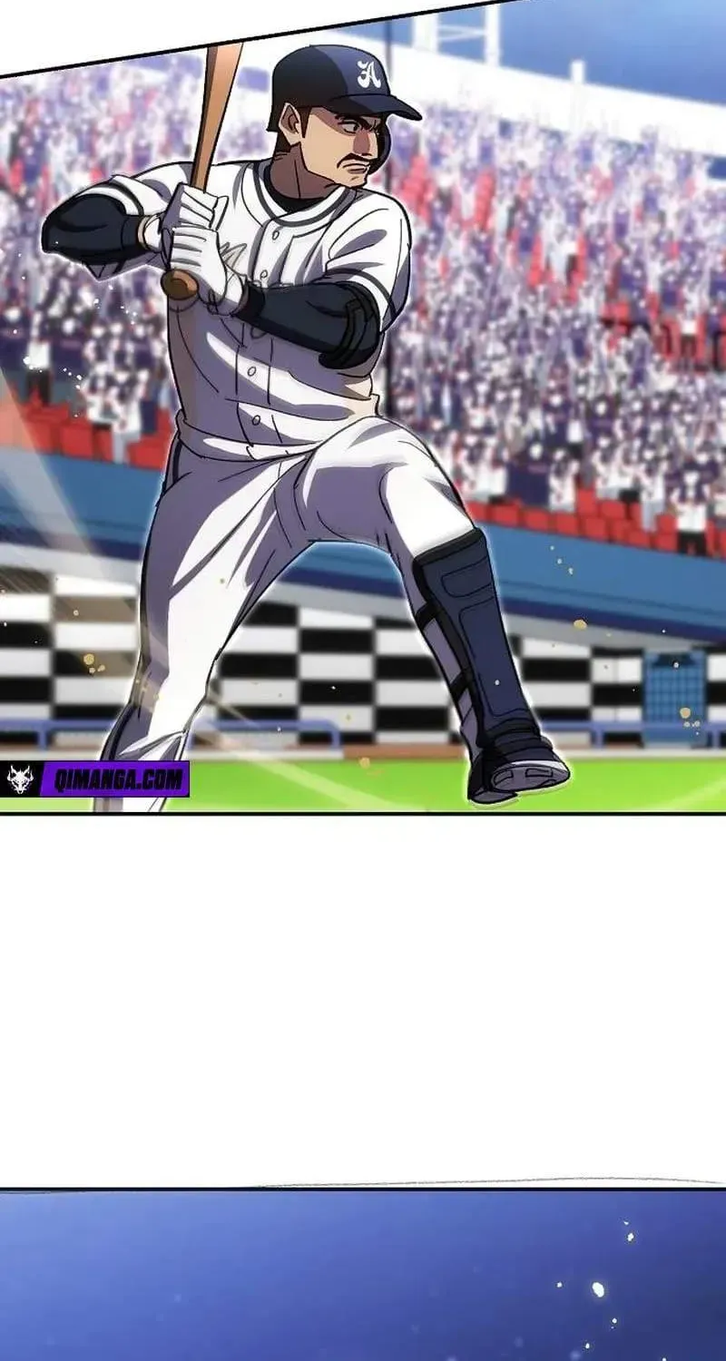 Genius Hitter Hits Fastball chapter 125 page 86