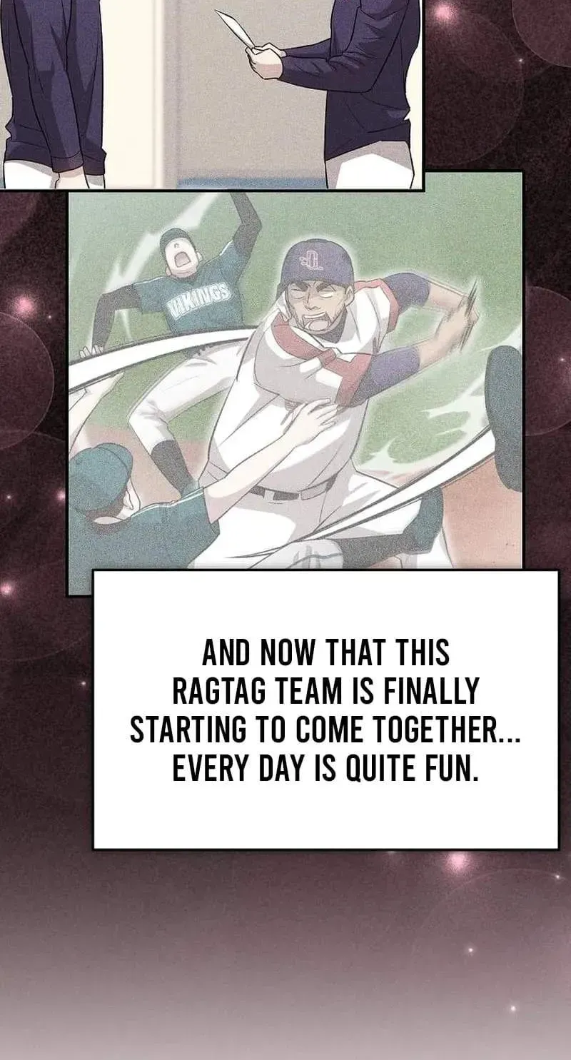 Genius Hitter Hits Fastball chapter 125 page 20