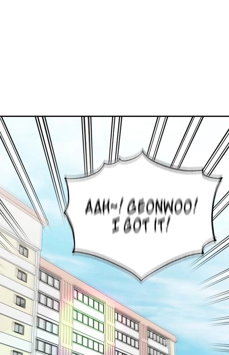 Genius Hitter Hits Fastball chapter 132 page 105