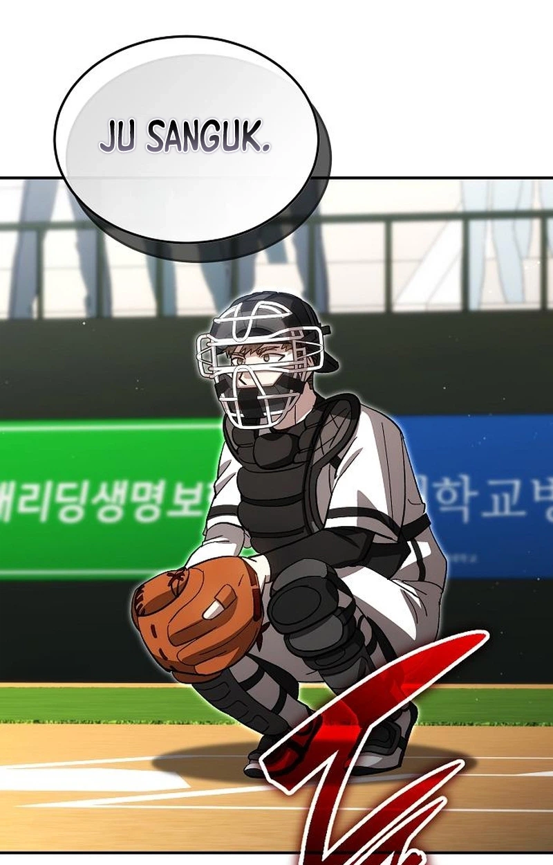 Genius Hitter Hits Fastball chapter 132 page 53