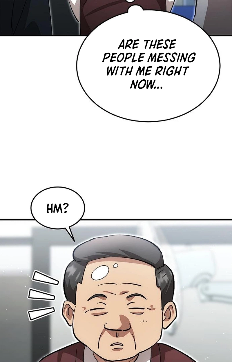 Genius Hitter Hits Fastball chapter 132 page 66
