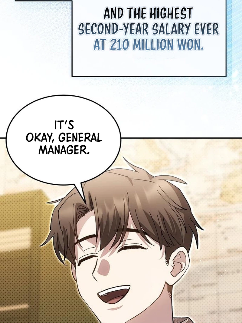 Genius Hitter Hits Fastball chapter 132 page 83