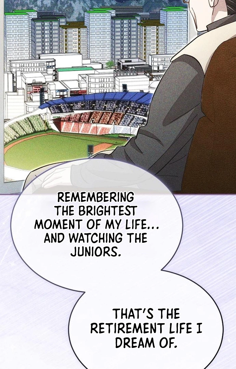 Genius Hitter Hits Fastball chapter 132 page 76