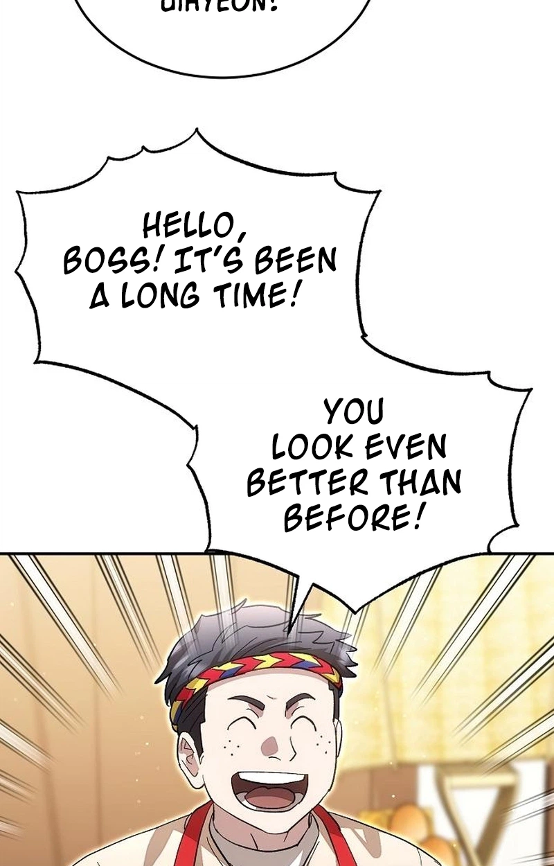 Genius Hitter Hits Fastball chapter 132 page 93