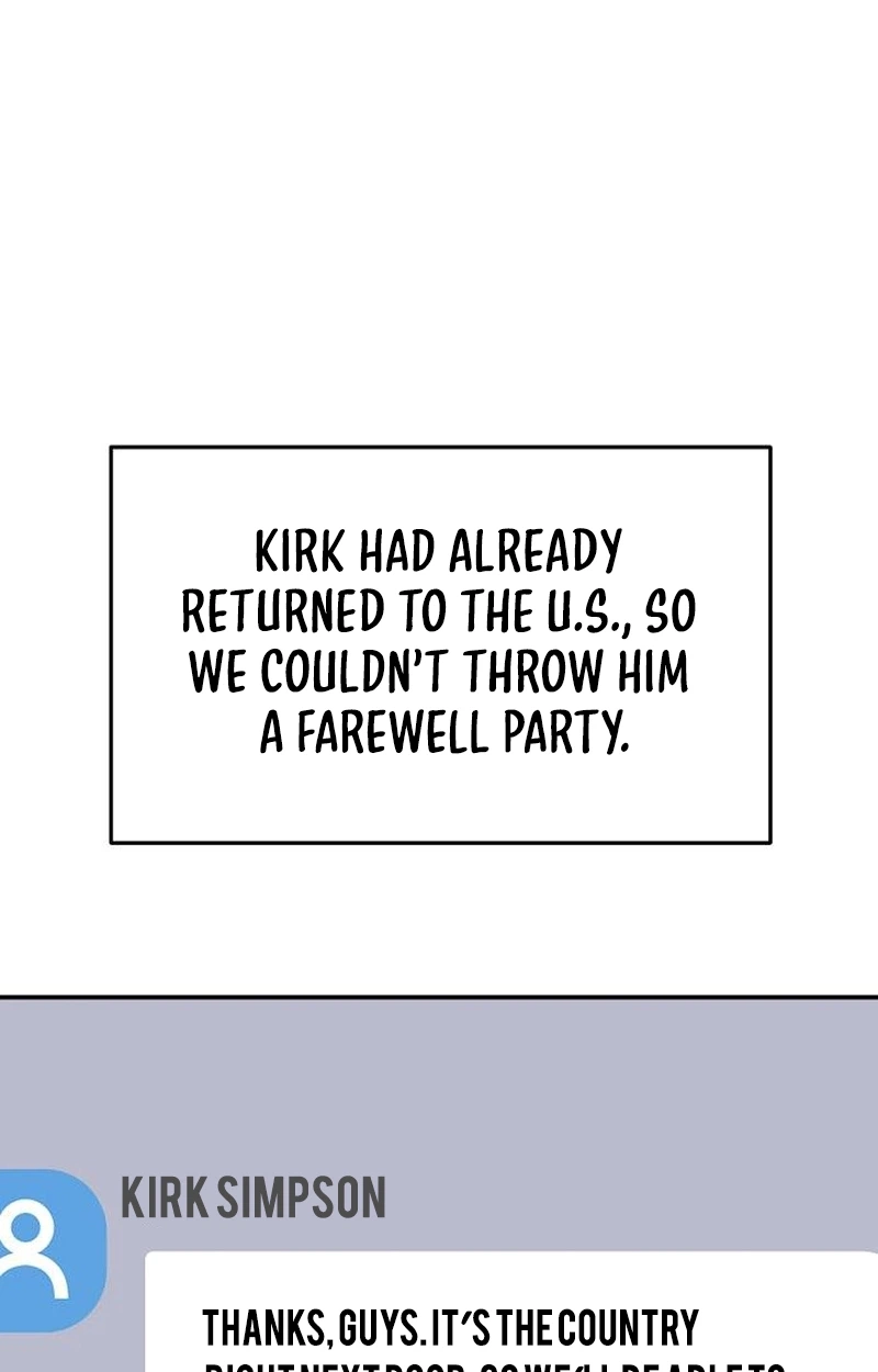 Genius Hitter Hits Fastball chapter 132 page 34