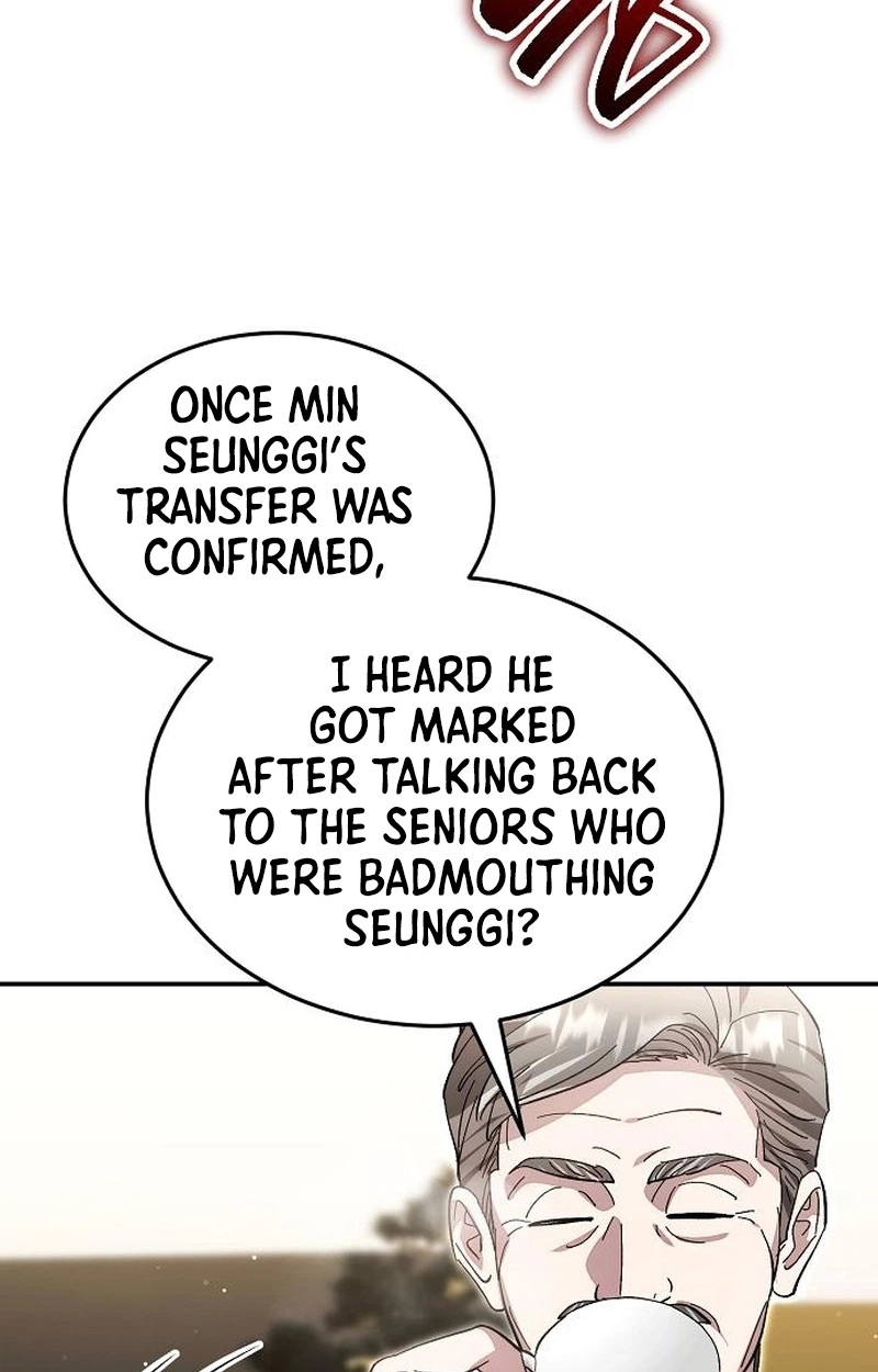 Genius Hitter Hits Fastball chapter 132 page 54