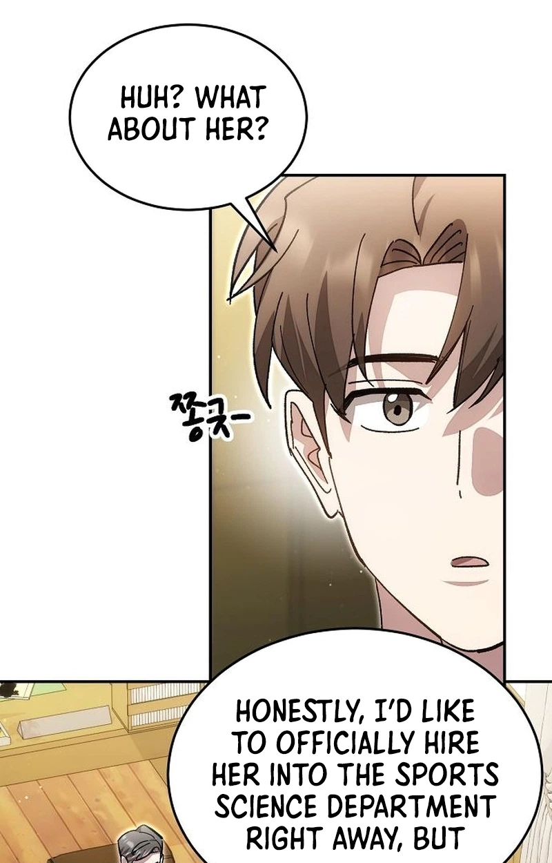 Genius Hitter Hits Fastball chapter 132 page 86