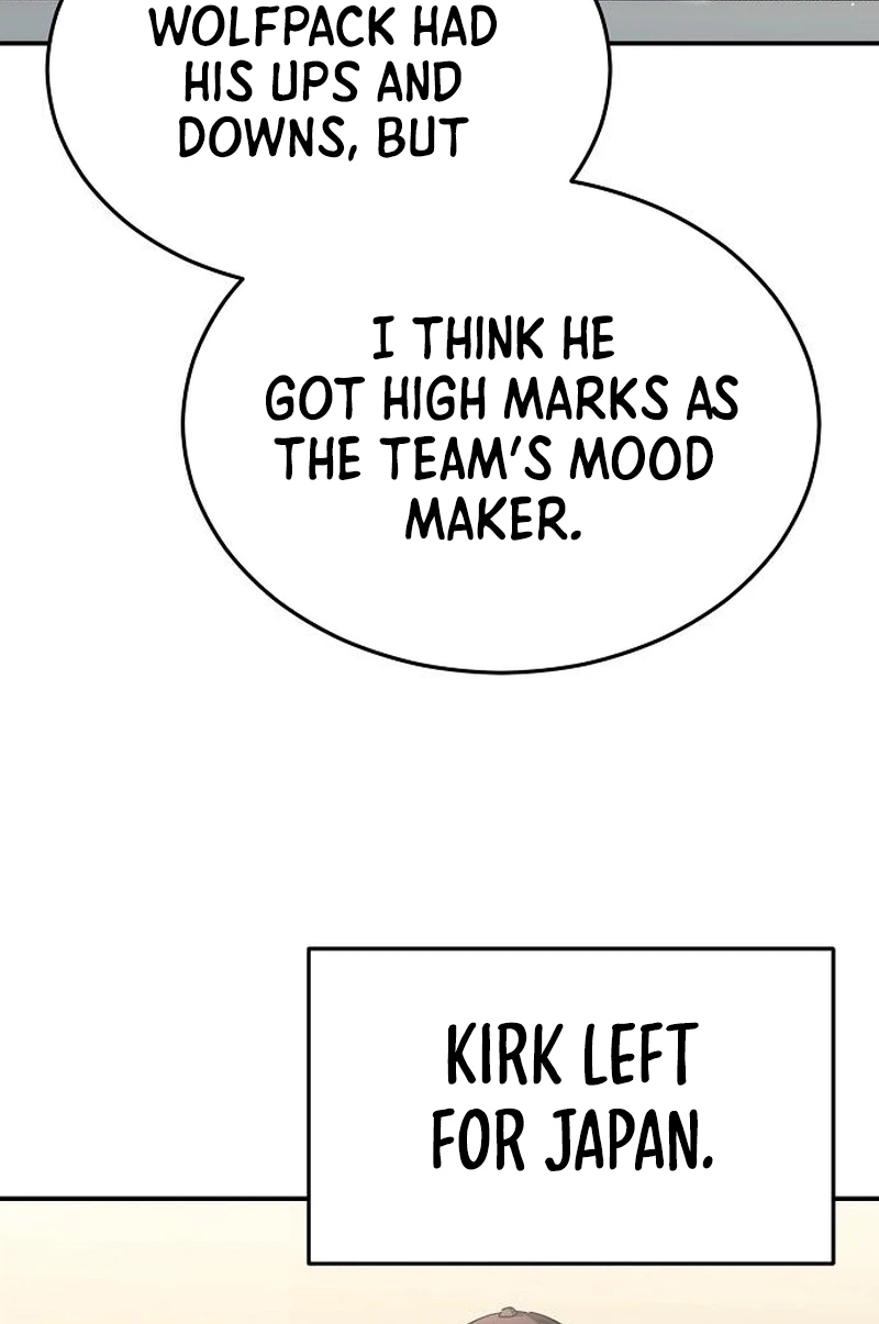 Genius Hitter Hits Fastball chapter 132 page 32
