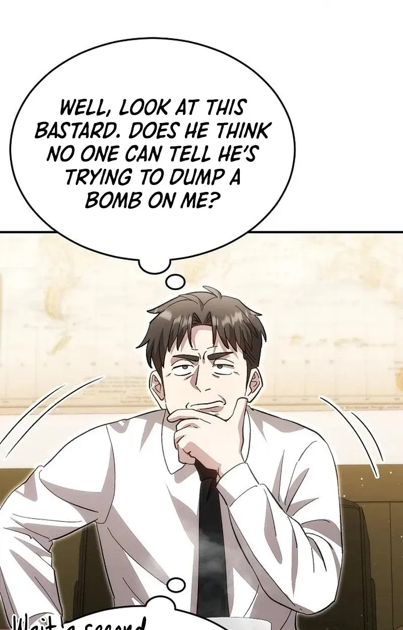 Genius Hitter Hits Fastball chapter 132 page 50