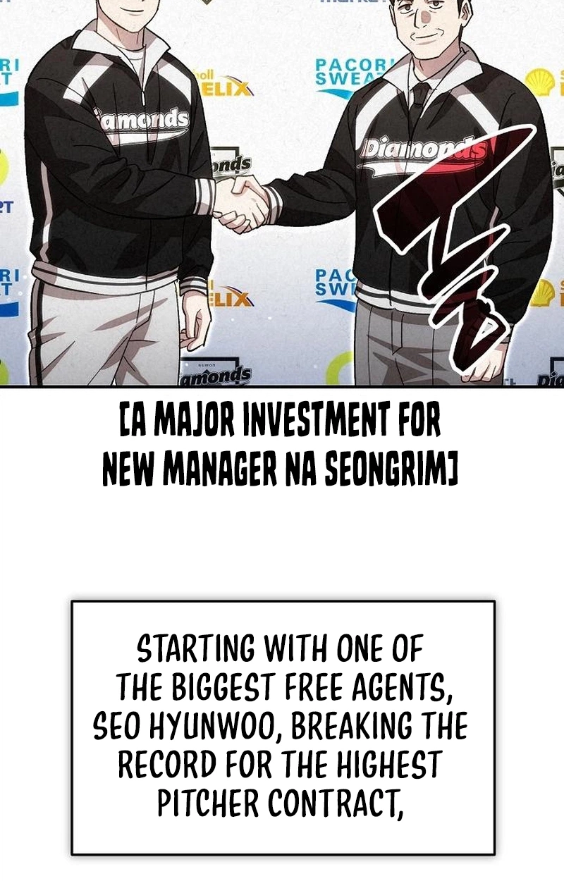 Genius Hitter Hits Fastball chapter 132 page 4