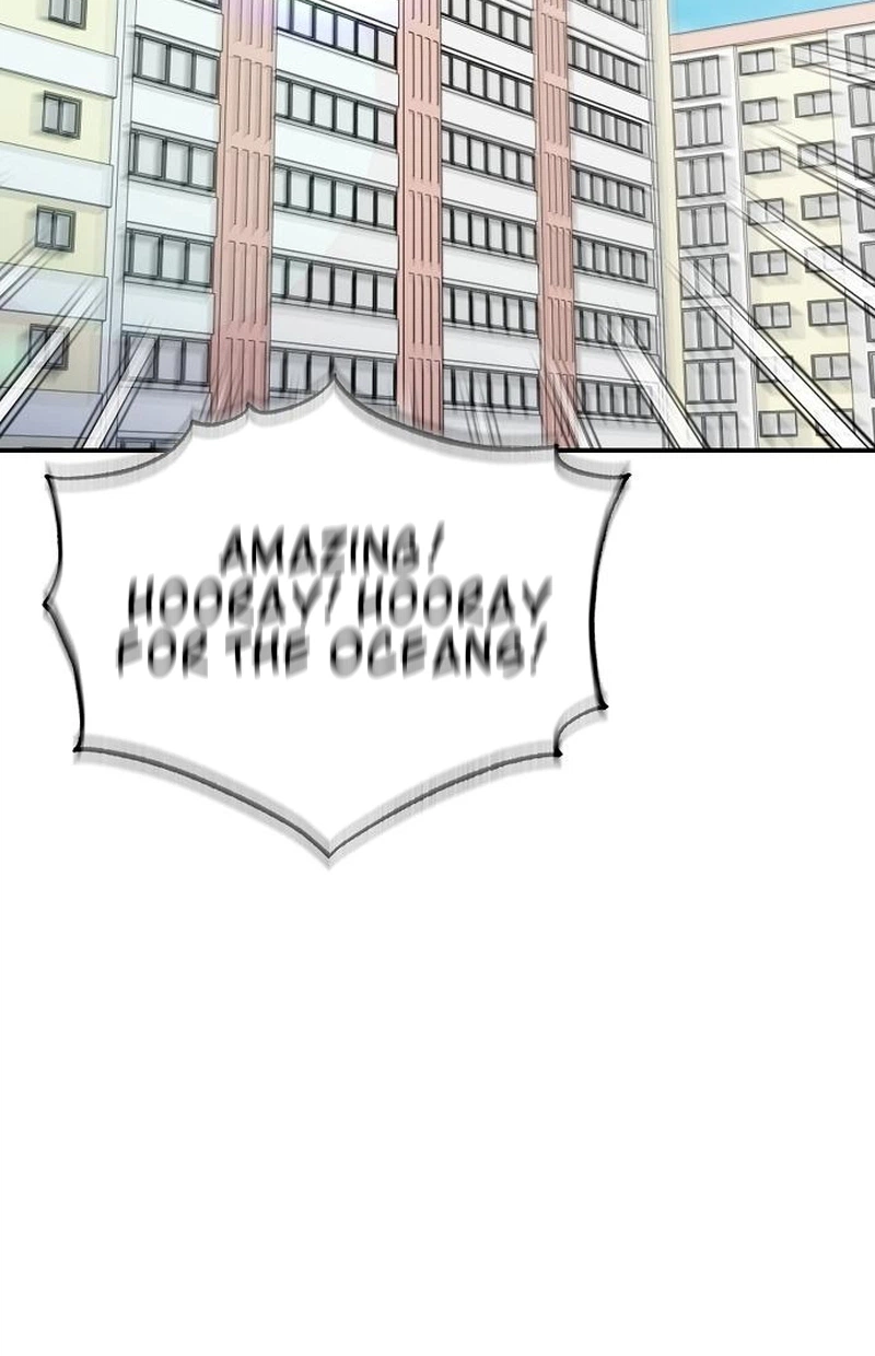 Genius Hitter Hits Fastball chapter 132 page 106