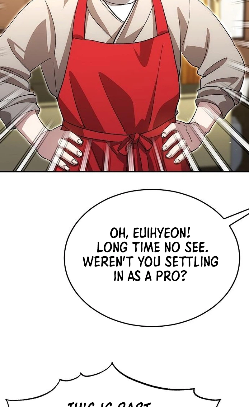 Genius Hitter Hits Fastball chapter 132 page 94