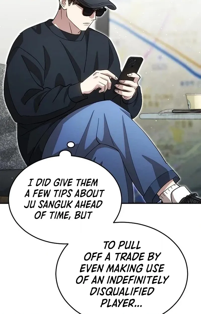 Genius Hitter Hits Fastball chapter 132 page 60