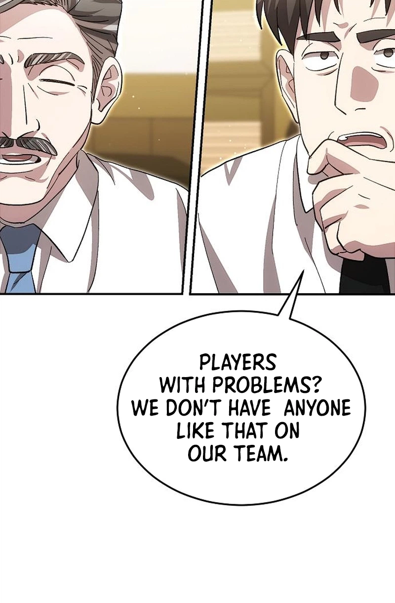 Genius Hitter Hits Fastball chapter 132 page 52