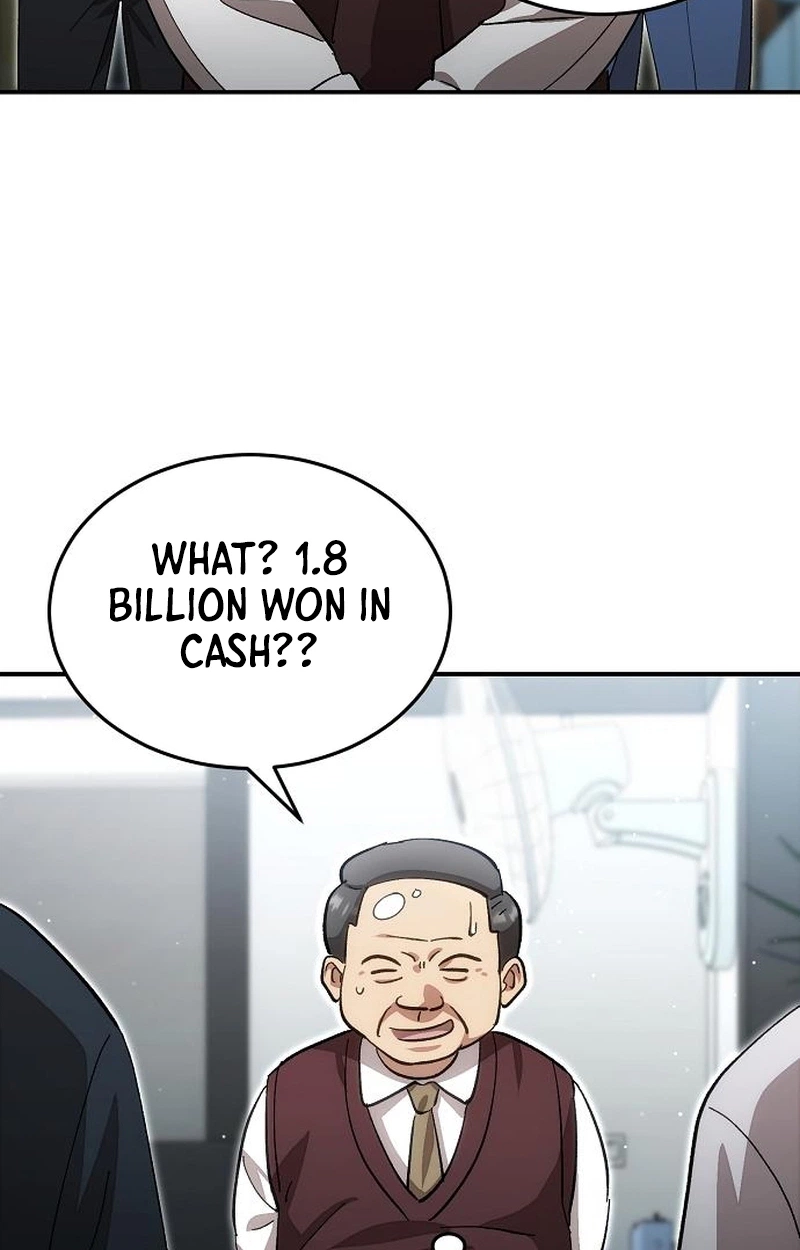 Genius Hitter Hits Fastball chapter 132 page 65