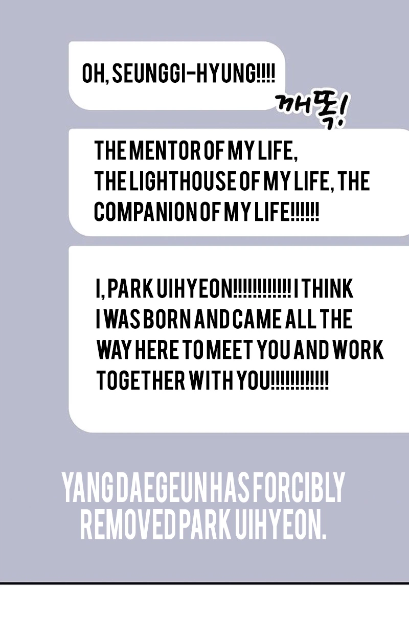 Genius Hitter Hits Fastball chapter 132 page 29
