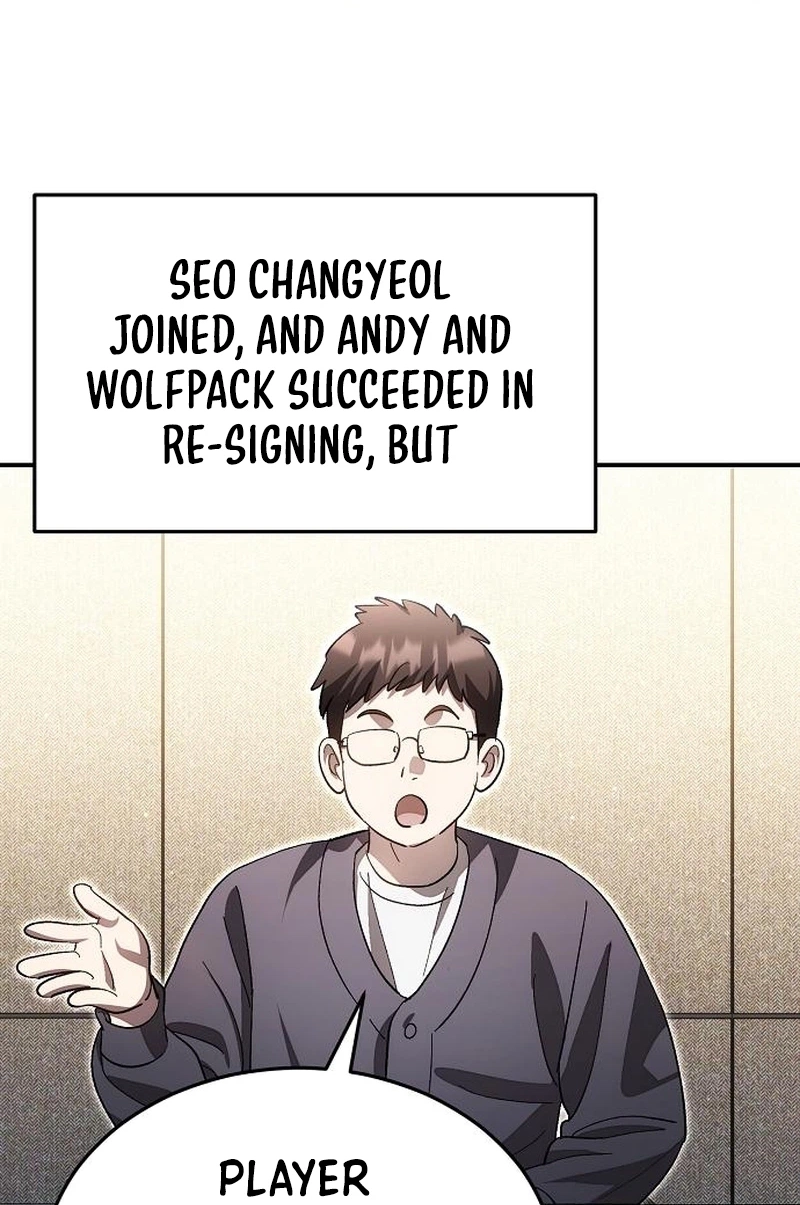 Genius Hitter Hits Fastball chapter 132 page 31
