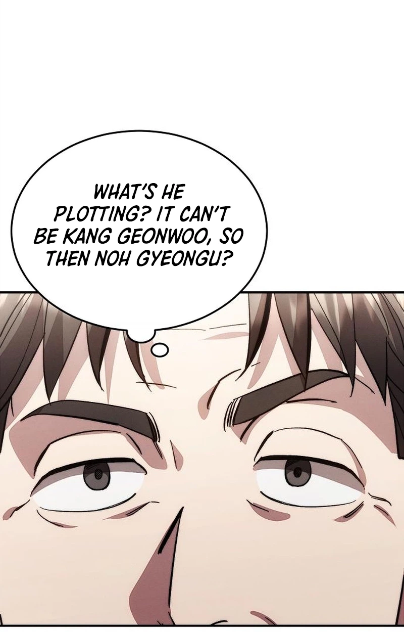 Genius Hitter Hits Fastball chapter 132 page 45