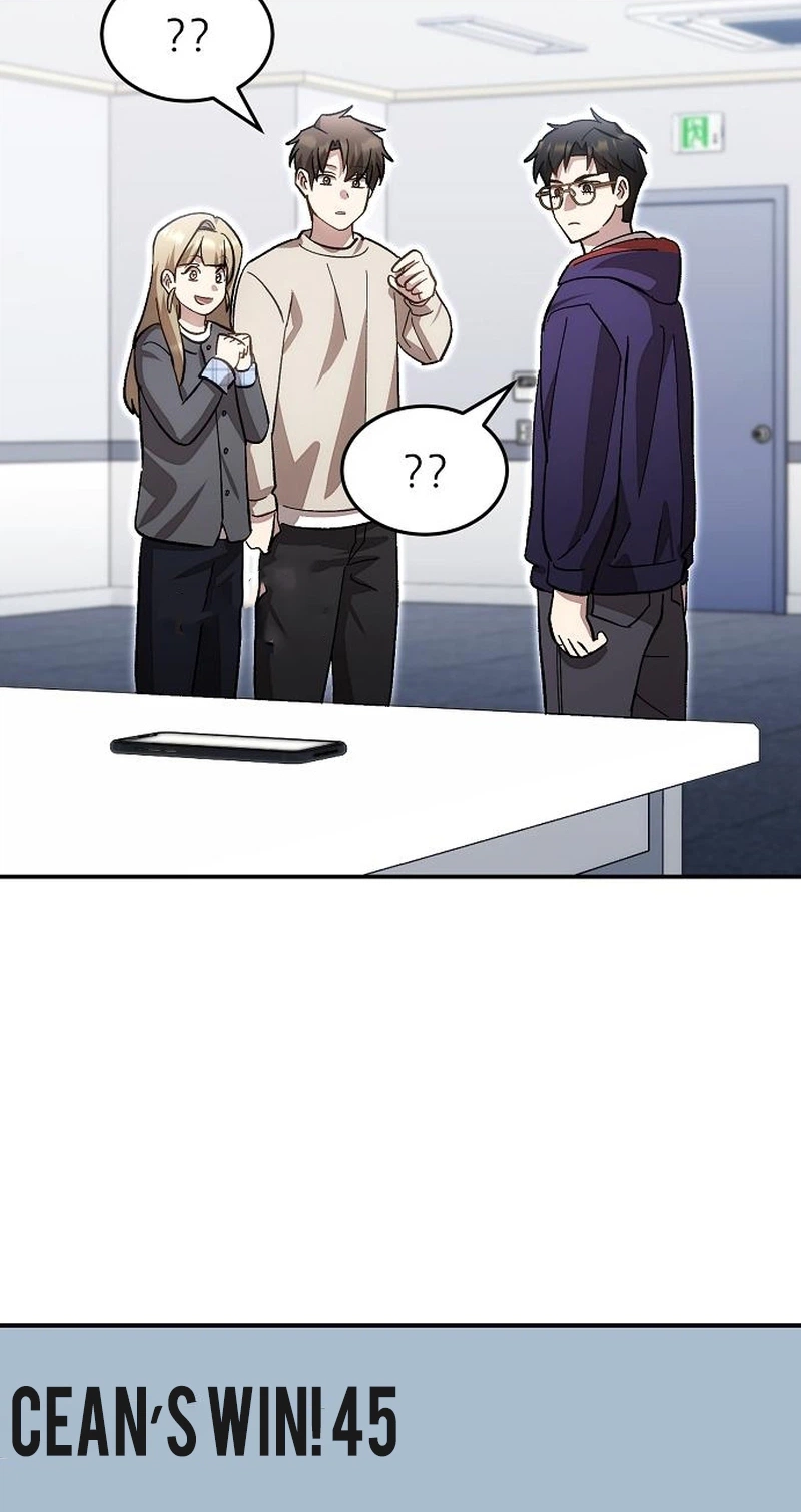 Genius Hitter Hits Fastball chapter 132 page 21