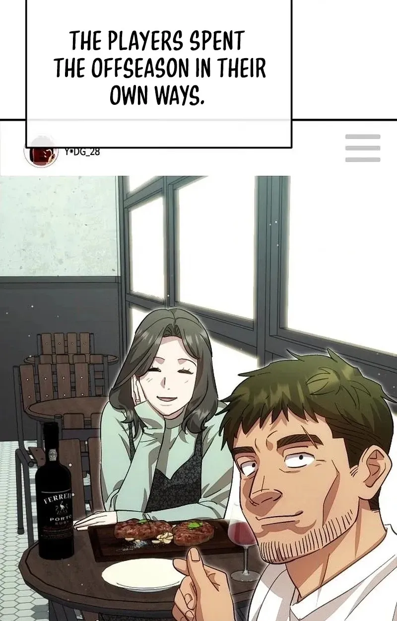 Genius Hitter Hits Fastball chapter 132 page 90