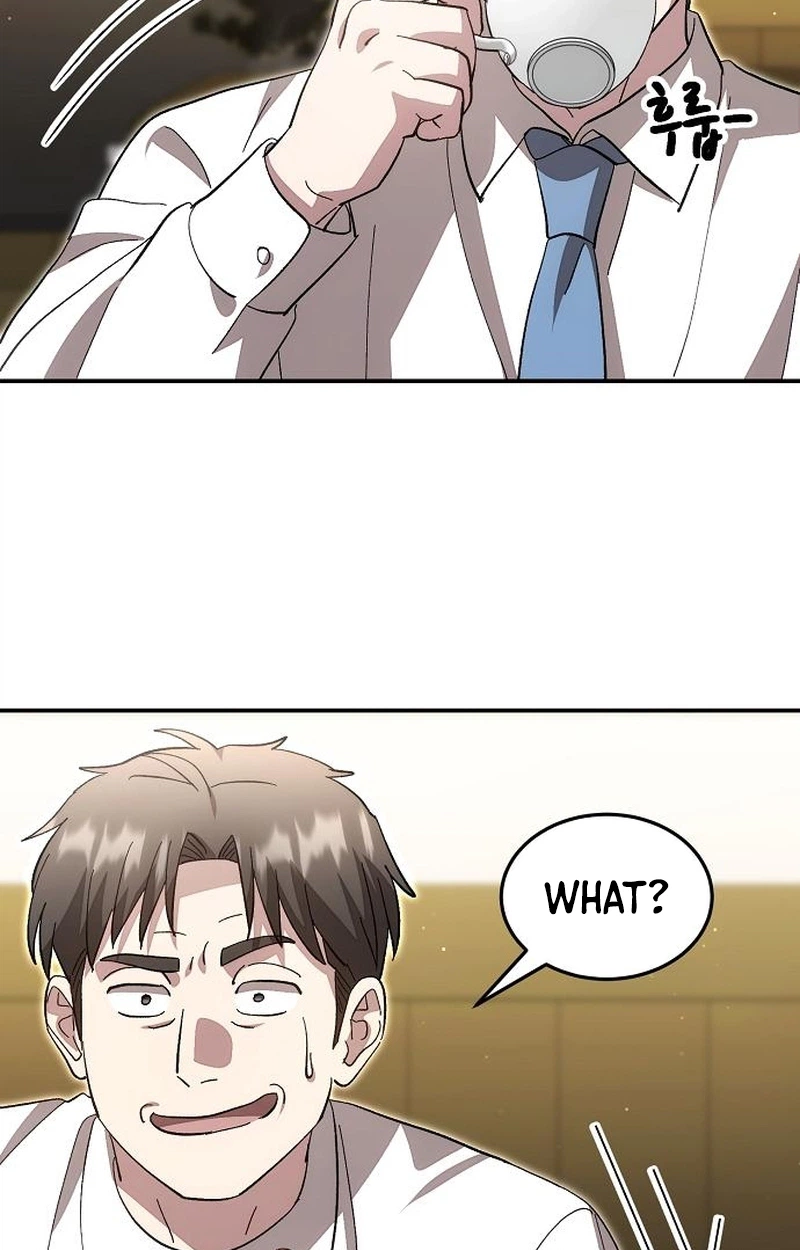 Genius Hitter Hits Fastball chapter 132 page 55