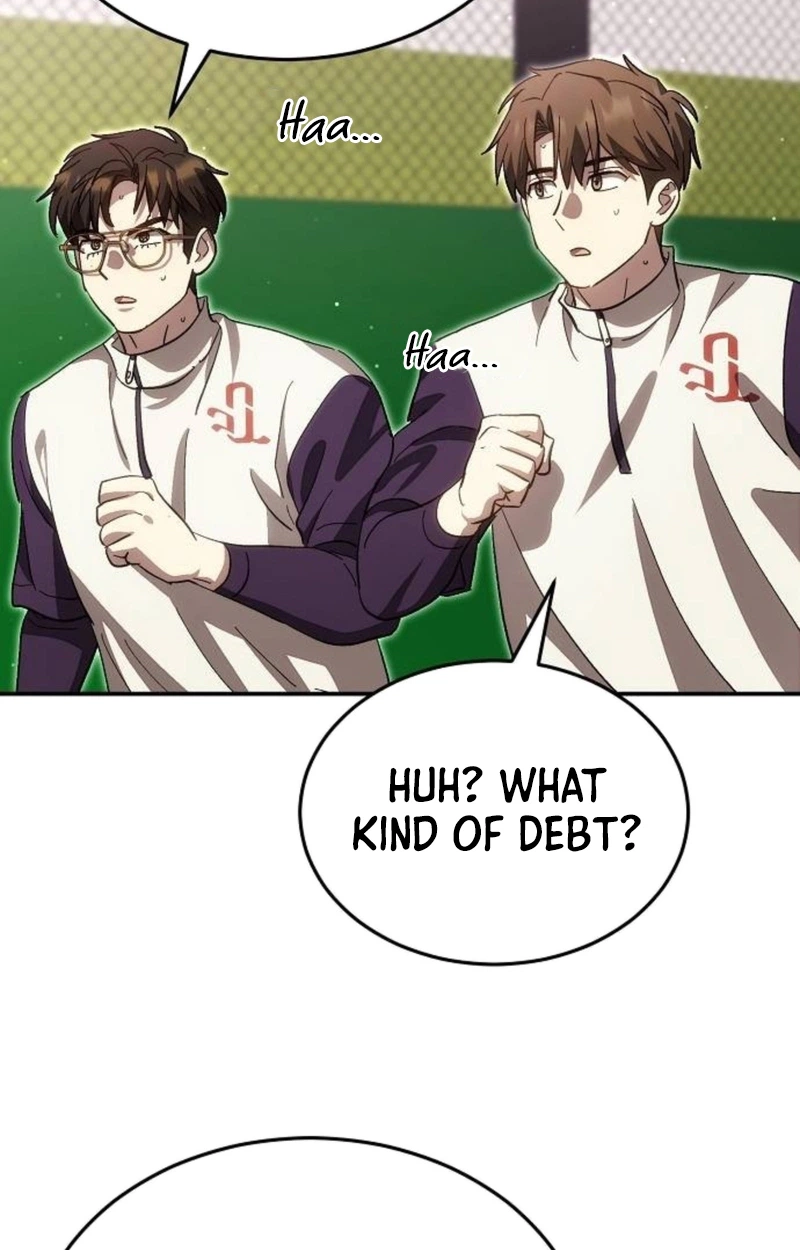 Genius Hitter Hits Fastball chapter 133 page 65
