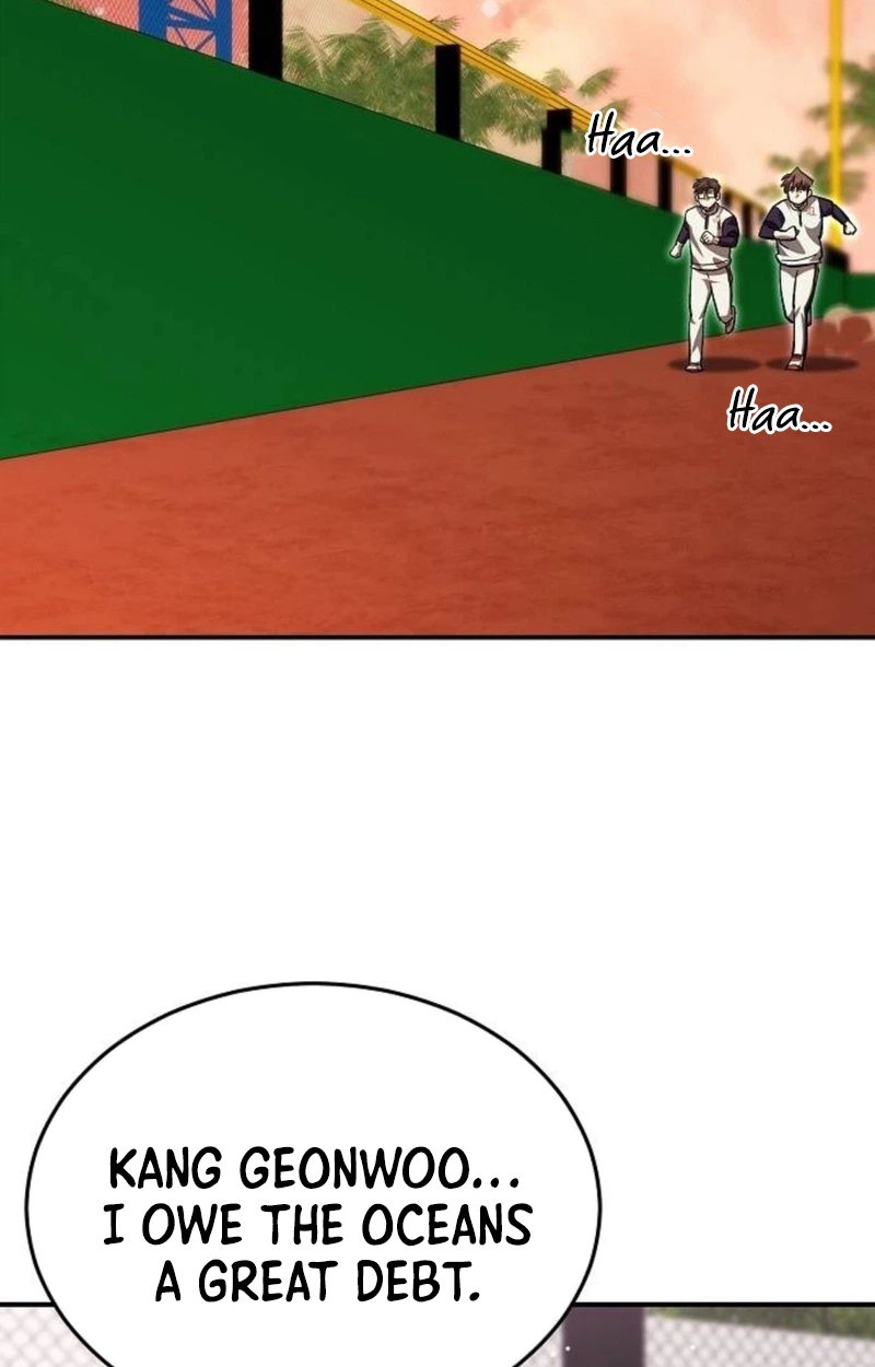Genius Hitter Hits Fastball chapter 133 page 64