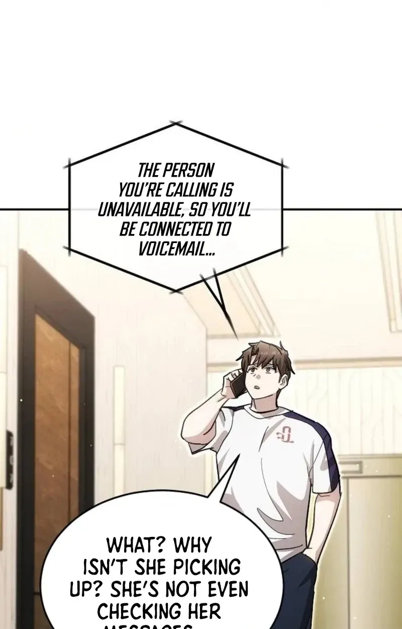 Genius Hitter Hits Fastball chapter 133 page 80