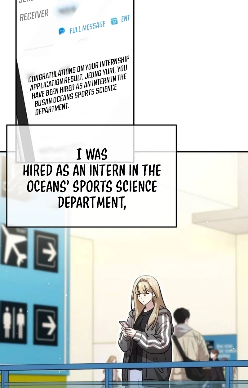 Genius Hitter Hits Fastball chapter 133 page 4