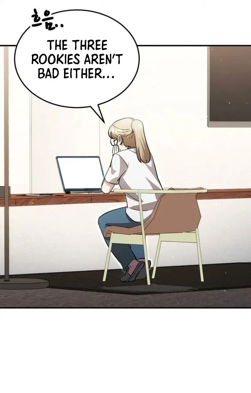 Genius Hitter Hits Fastball chapter 133 page 90