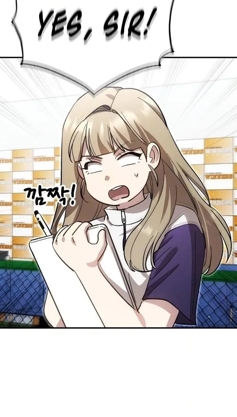 Genius Hitter Hits Fastball chapter 133 page 30