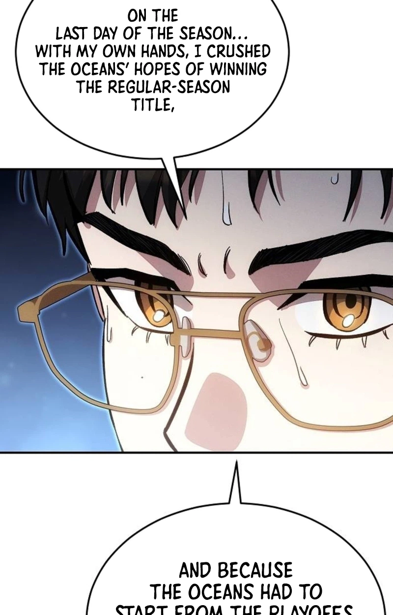 Genius Hitter Hits Fastball chapter 133 page 66