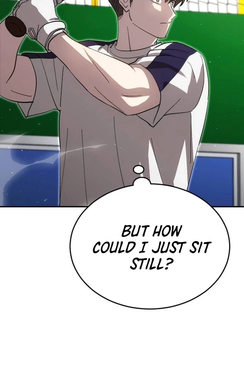 Genius Hitter Hits Fastball chapter 133 page 107