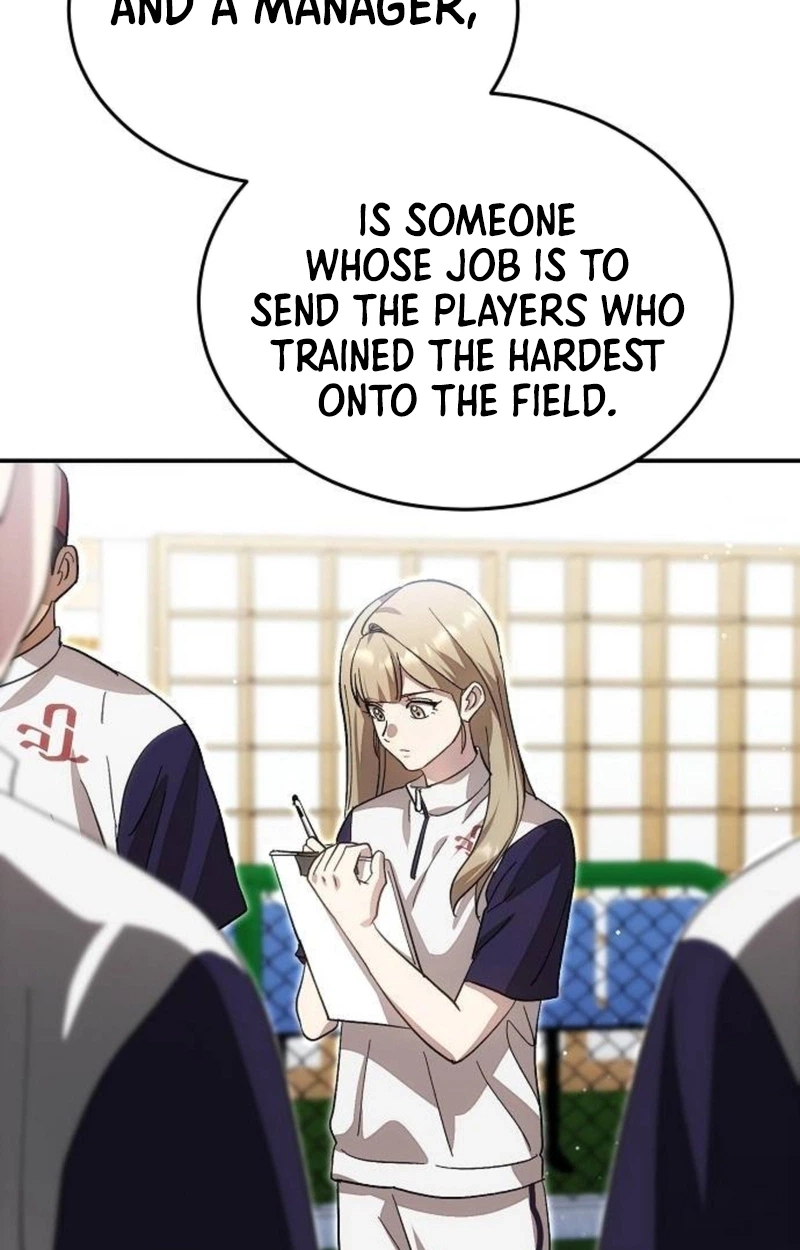 Genius Hitter Hits Fastball chapter 133 page 27